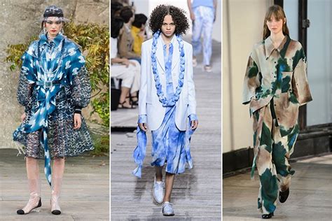 21 Chic Tie Dye Pieces To Get You In The Mood For Summer Thefashionspot