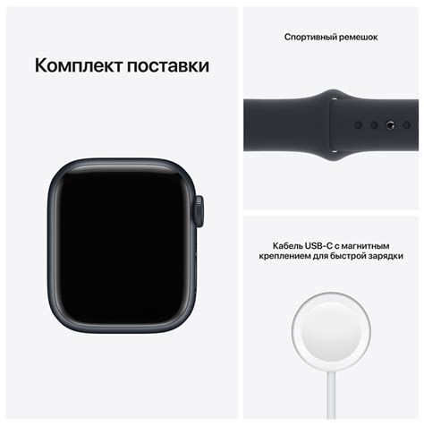 Купить Apple Watch Series 10 GPS 42mm Jet Black Aluminum Case with ...