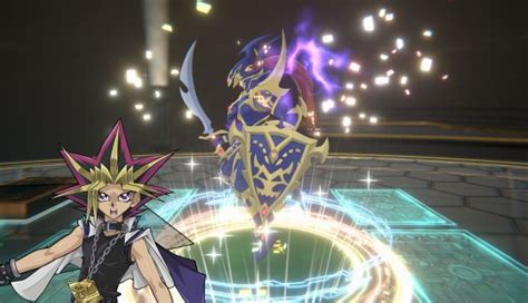 Four Way Duels Finally Arrive On The Yu Gi Oh Cross Duel Release Date