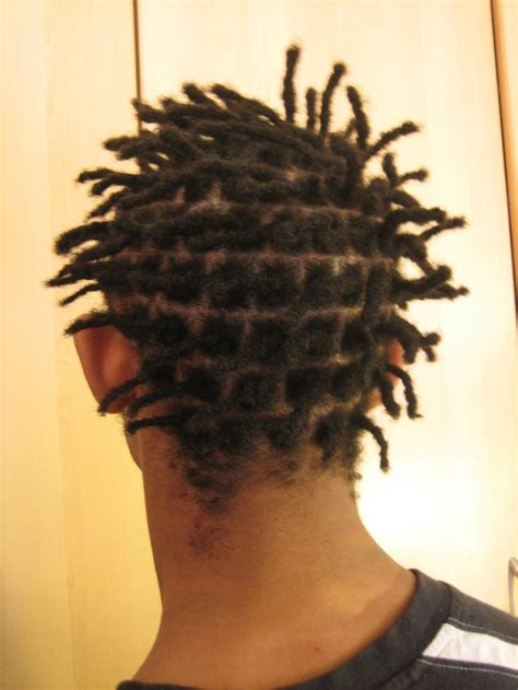 Can U Start Dreads With Relaxed Hair A Step By Step Guide Best Simple