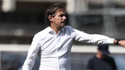 Gds Inzaghi Fa Come Herrera Mancini E Conte Ma Ora Deve