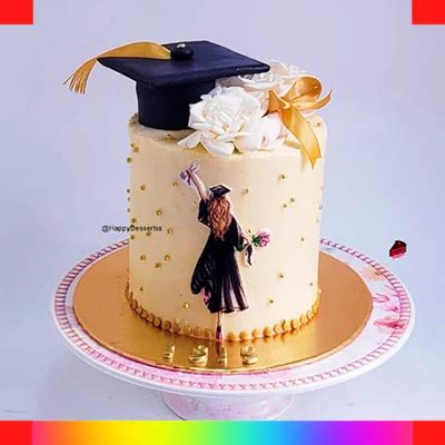 Graduation Cakes HERE Discover The Most Popular Ideas