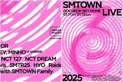 Smtown Aespa