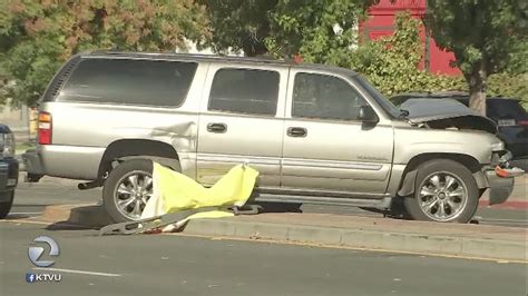 Victim Of Deadly Hit And Run Crash In San Jose Identified Ktvu Fox 2