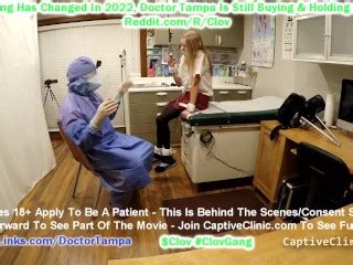 Become Doctor Tampa Who Bought Ava Siren Off Waynotfair Be His Sex Slave Extended