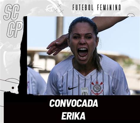 Corinthians antecipa convocação de quatro jogadoras para a seleção