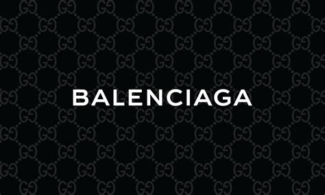 Gucci X Balenciaga Informazioni Esclusive Sulla Collaborazione In