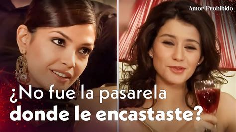 Bihter Elif Amor Prohibido A K Memnu Youtube