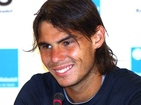 Rafa Perfect Face Rafael Nadal Wallpaper 17190567 Fanpop