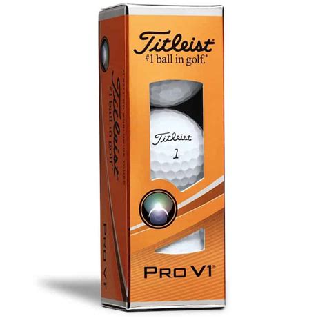 Titleist Pro V1 vs Pro V1x vs AVX (Updated 2019) | Tha Tha Golf