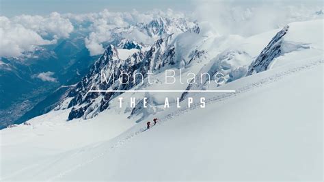 Climb Mont Blanc | Adventure Base