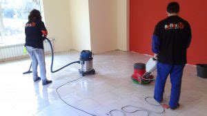 Рефлекс М - фирма за почистване в София