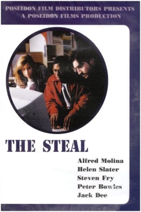 The Steal - Where to Watch and Stream - TV Guide