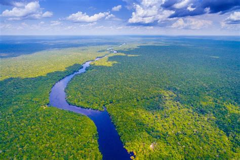 Região Norte Paisagens - Pontos turísticos da Região Norte do Brasil: 15 opções imperdíveis | Blog