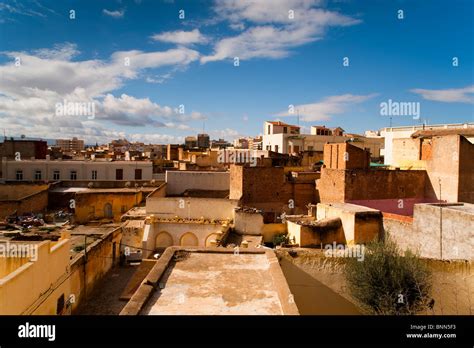 City View Oujda Banque De Photographies Et Dimages Haute R Solution