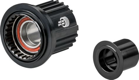 Bontrager Bontrager Dt Micro Spline Speed Freehub Body