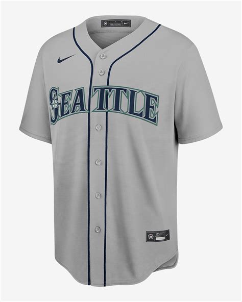 Sale Mariners Nike Jersey In Stock