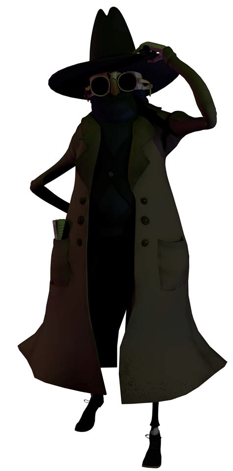 Man In The Hat Hello Neighbor Wiki Fandom