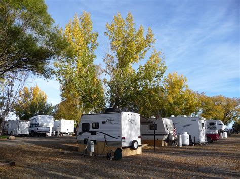 Durango Rv Park Year Round Adult Only Durango Colorado