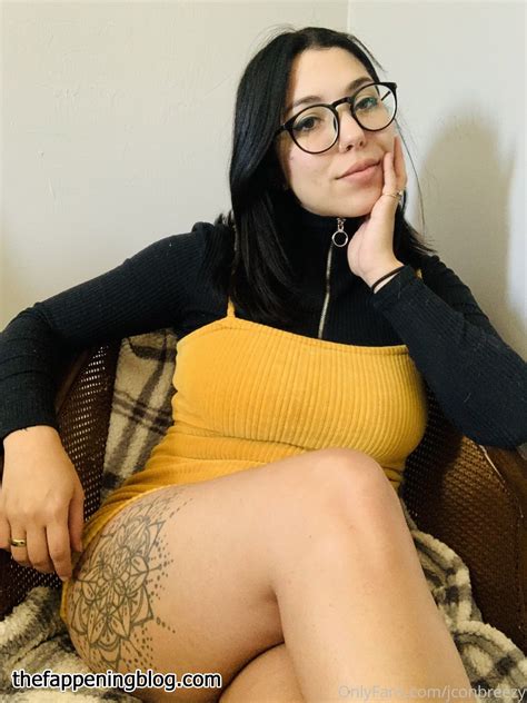 Jada Conbreezy Jconbreezy Nude Leaked 106 Photos 8 Videos