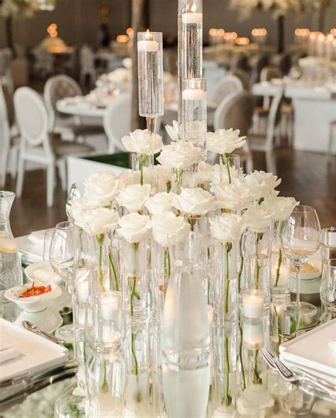 White Wedding Decoration Ideas Wedding Forward White Wedding