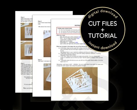 Lesbian Wedding Shadow Box Svg Files Love Shadow Box Etsy