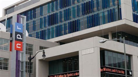 Trump can't order it to stop funding for NPR, PBS, CPB says