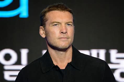 Sam Worthington Net Worth: A Complete Breakdown - Info Top Bio