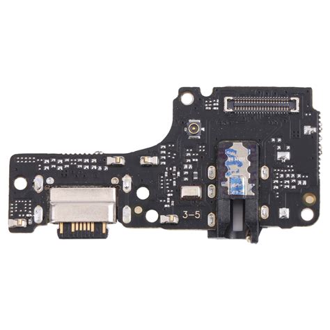 Ready Stock Charging Port Board For Xiaomi Redmi Note 10 4G M2101K7AI