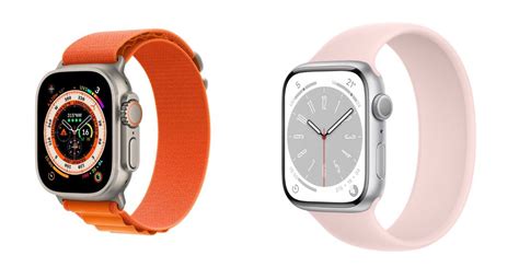 Apples Latest Watches Offer Lots Of Power On Your Wrist Venture