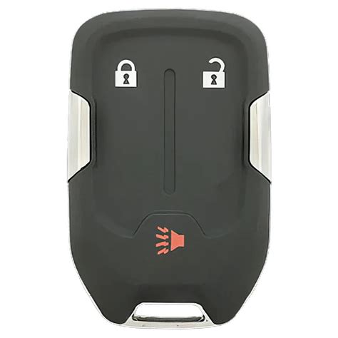 Gmc Terrain Keys And Remote Control Transmitter Key Fobs