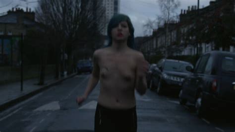 Nude Video Celebs Krista Papista Nude Modern Girlhood 2015