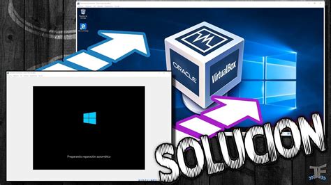 Como Poner Virtualbox A Pantalla Completa Maquina Virtual A Pantalla