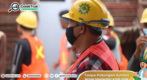 Apa Arti Warna Helm Proyek Kenali 7 Makna Rahasia Pada Helm Proyek