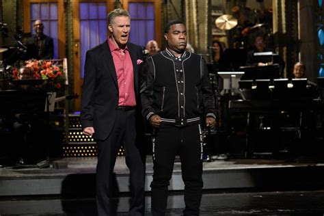 ‘SNL’ Review: The Best and Worst of Will Ferrell’s Fifth Time Hosting ...