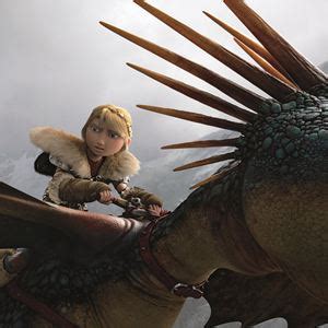 Ejderhan Nas L E Itirsin How To Train Your Dragon Beyazperde