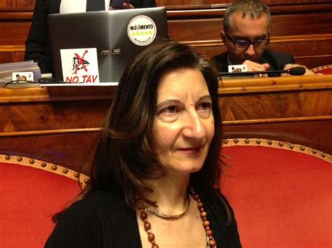 L Ufficio Della Senatrice Enza Blundo Nella Casa Pignorata