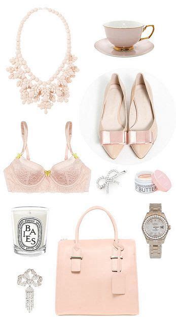 Best Images About Fashion Pale Pink Nude Neutral On Pinterest Christian Dior Marchesa