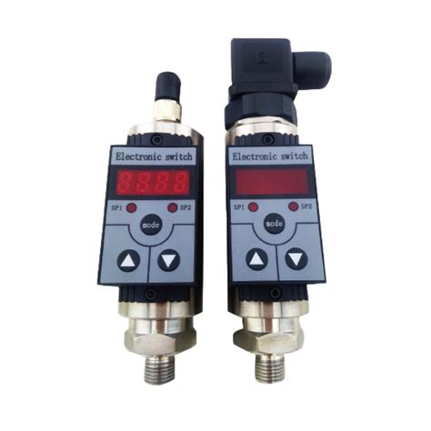 Pressure Switch Energyequip