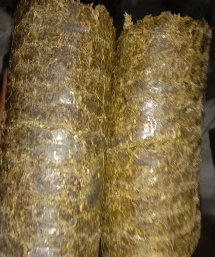 70 Mm Biomass Mustard Briquettes Packaging Size 50 Kg At Rs 6 20 Kg