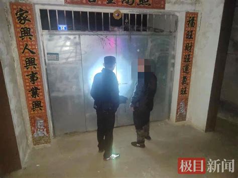 七旬老人深夜迷路，民警暖心护送他回家熊集家属情况