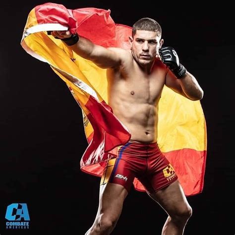 Zeben Ruiz Ficha Por Combate Americas Fightsol Noticias Y Foros Mma