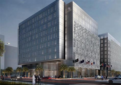 Grand Mercure Hotel Dubai Notched Up To Five Star Category Hotelier