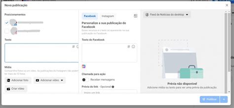 Veja Como Programar Post No Instagram E Facebook Eficaz Blog