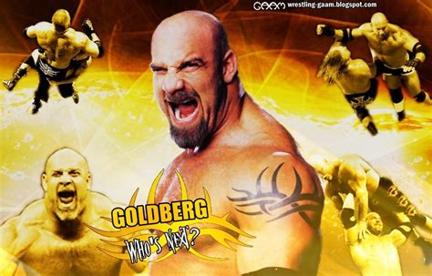 Goldberg Who S Next