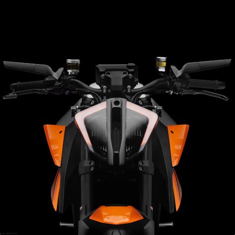 Stealth Naked Mount Winglet Mirror Set By Rizoma Honda Cb R Bsn