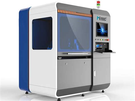 Protable Small Size Fiber Metal Laser Cutting Machine Fiber