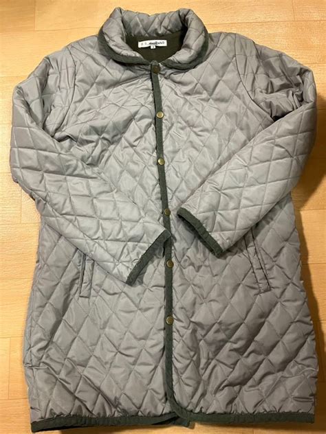 Yahoo オークション cutie blonde コート ジャケット L