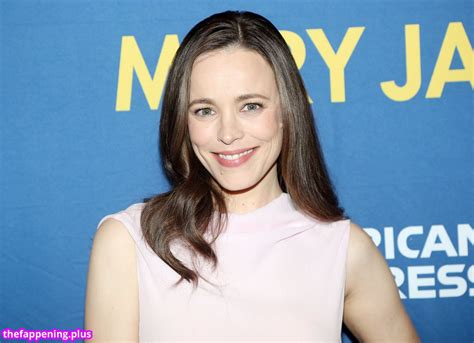 Rachel McAdams Rachelmcadams1 Nude OnlyFans Photo 117 The Fappening Plus