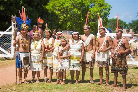 Virtual activities, engagements for Amerindian Heritage Month - News ...